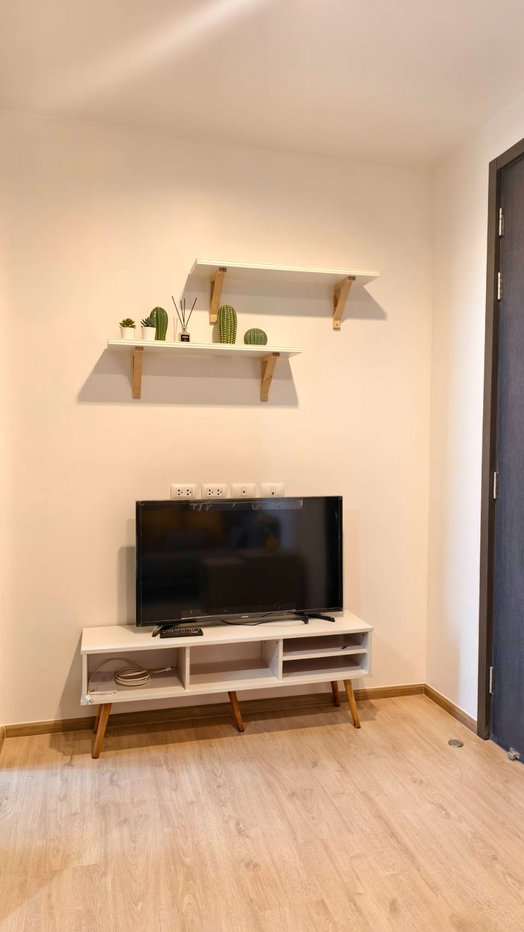 รูป The base garden rama9 🔅🎉 1 bed 27 sq.m. only 12,000 - รูปที่ 9/12