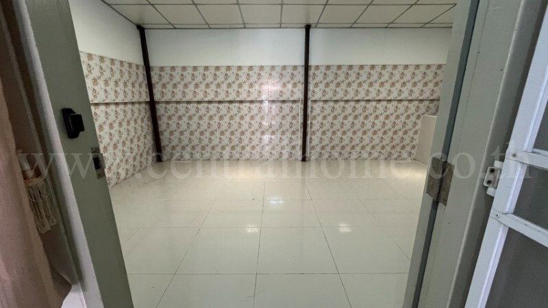 รูป ทาวน์เฮ้าส์ บัวทองธานี เฟส 17 บ้านสภาพใหม่ ทำเลดี ราคาถูก - รูปที่ 9/22