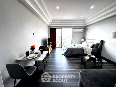 Condos for sale : 1-BR Condo at Jomtien Condotel close to Jomtien Beach (ID 2771500)