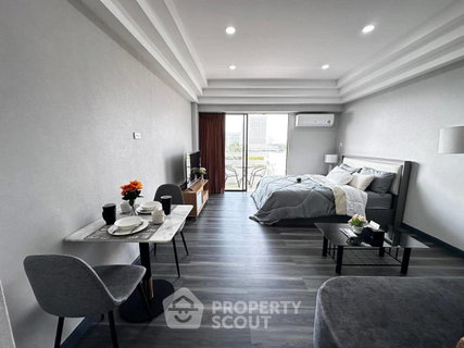 1-BR Condo at Jomtien Condotel close to Jomtien Beach (ID 2771500)