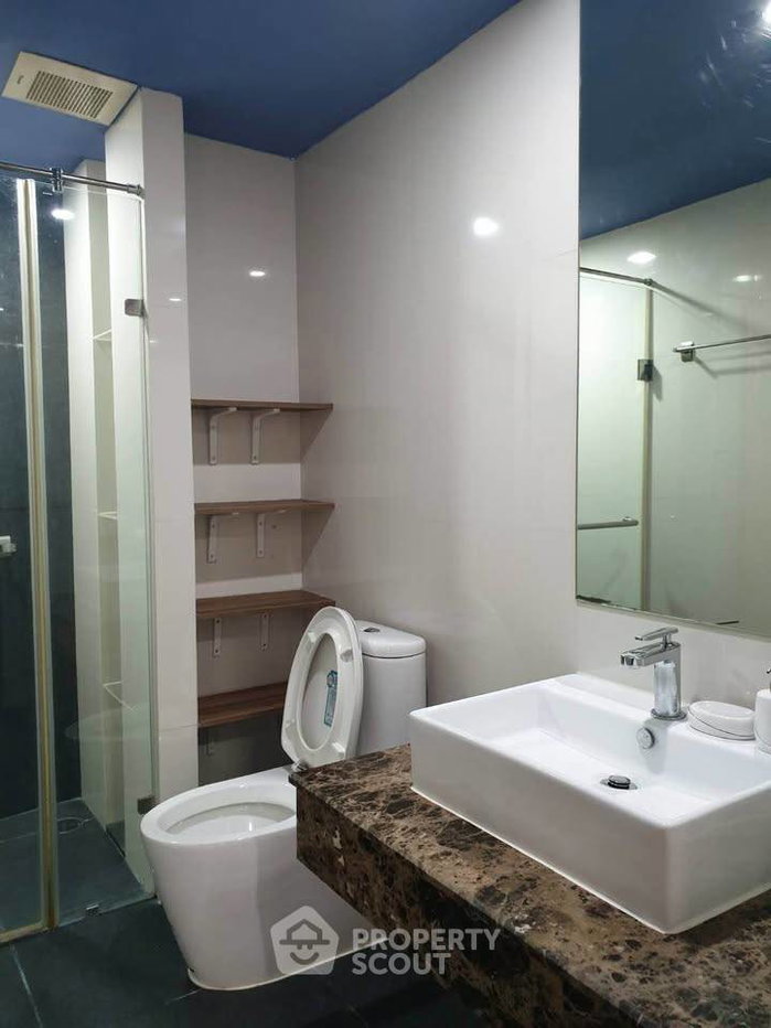 รูป คอนโด 2-ห้องนอน ที่ เดอะ เท็มโป ร่วมฤดี คอนโดมิเนียม ใกล้ BTS เพลินจิต (ID 2780808) - รูปที่ 10/11