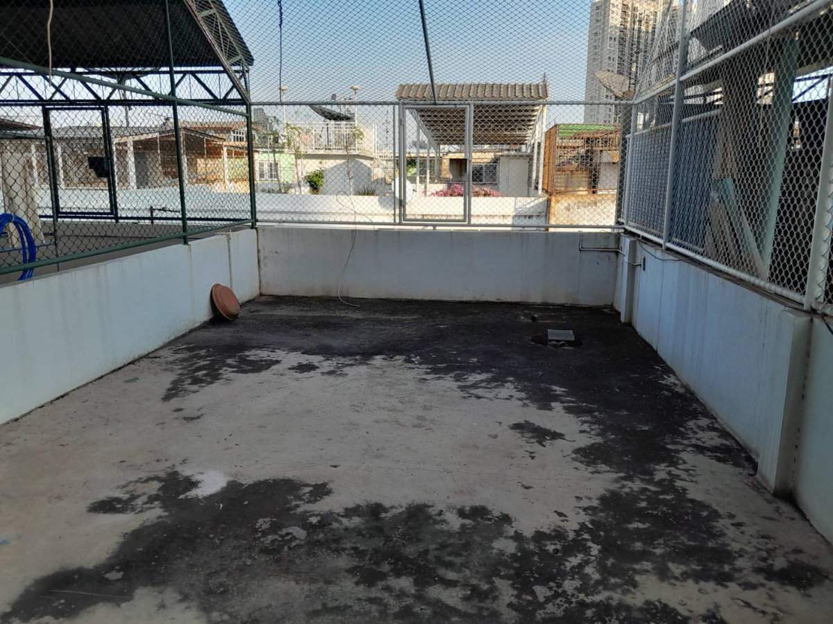 รูป ขายอาคารพาณิชย์ 4 ชั้น ซอยจันทน์ 18/7 แยก 4 (เซ็นต์หลุยส์ 3) - รูปที่ 3/7