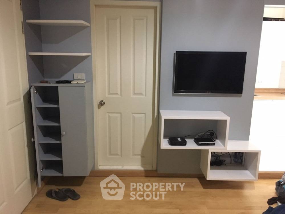 picture 1-BR Condo at U Delight @ Jatujak Station near BTS Mo Chit (ID 829863) - 4/5