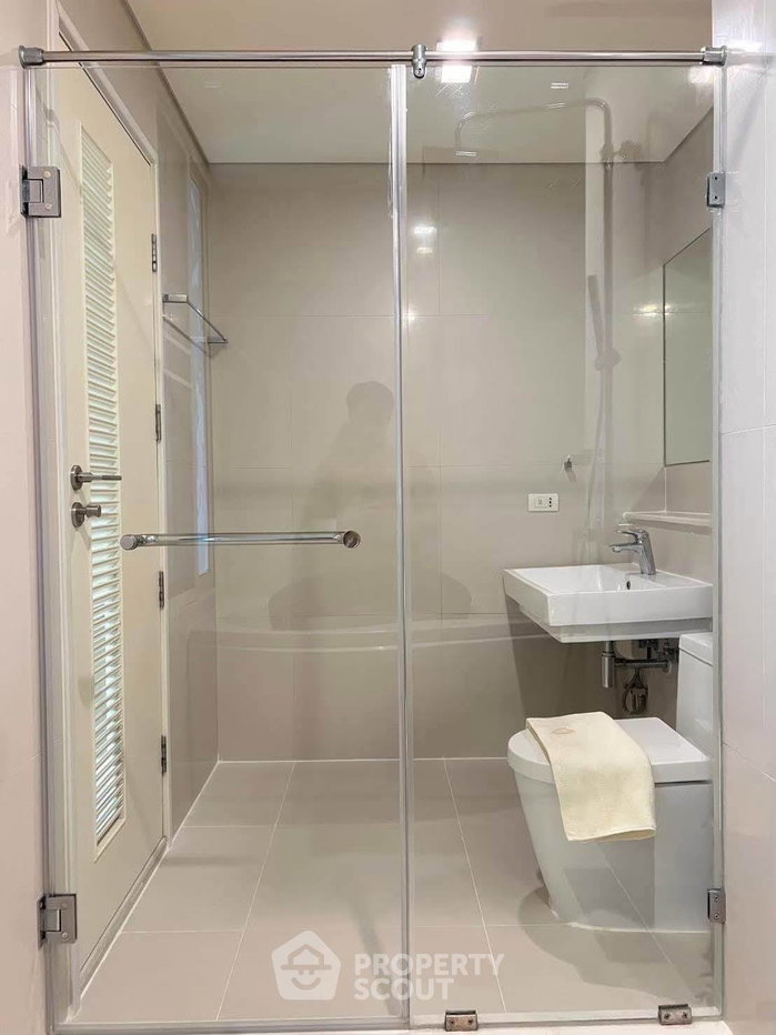 รูป คอนโด 1-ห้องนอน ที่ ไอวี่ ทองหล่อ 23 ใกล้ ทองหล่อ (ID 2751240) - รูปที่ 20/24