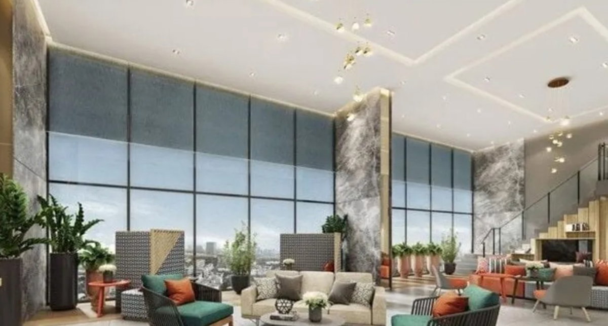 picture ✨ For Sale: Lumpini Place Taopoon - Interchange Condo ✨  💰 Only 3,690,000 THB - 3/5