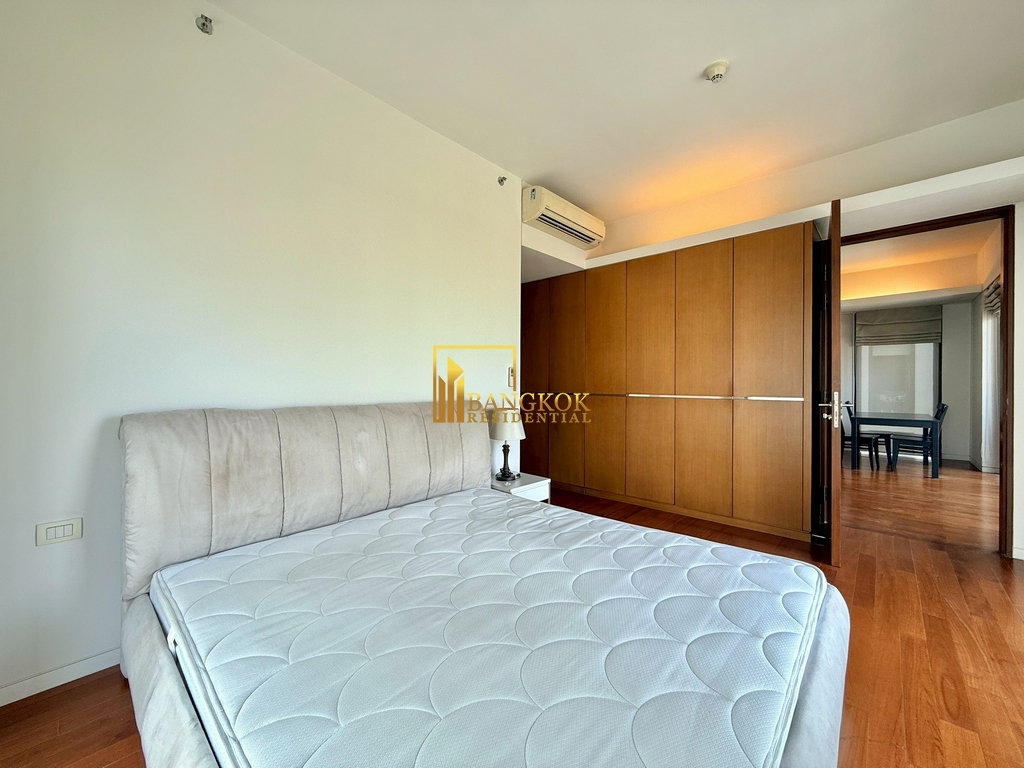 picture Hansar | Charming 2 Bedroom Luxury Condo in Ratchadamri - BR3984CD - 10/29