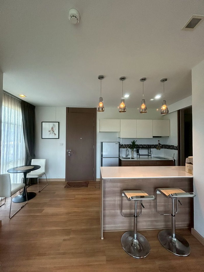 รูป ให้เช่าคอนโด Green Lake ศรีราชา วิวสวย เฟอร์ครบ พร้อมอยู่ - รูปที่ 6/12