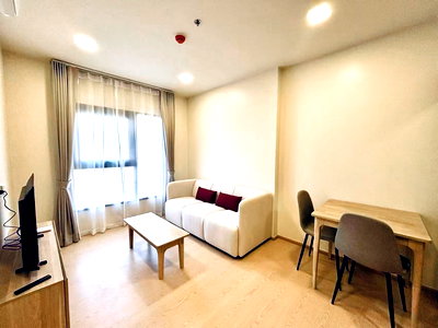 คอนโดให้เช่า : ✨Condo for Rent : The Base Urban Rama9 (AP-02) ( line : @condo91 )