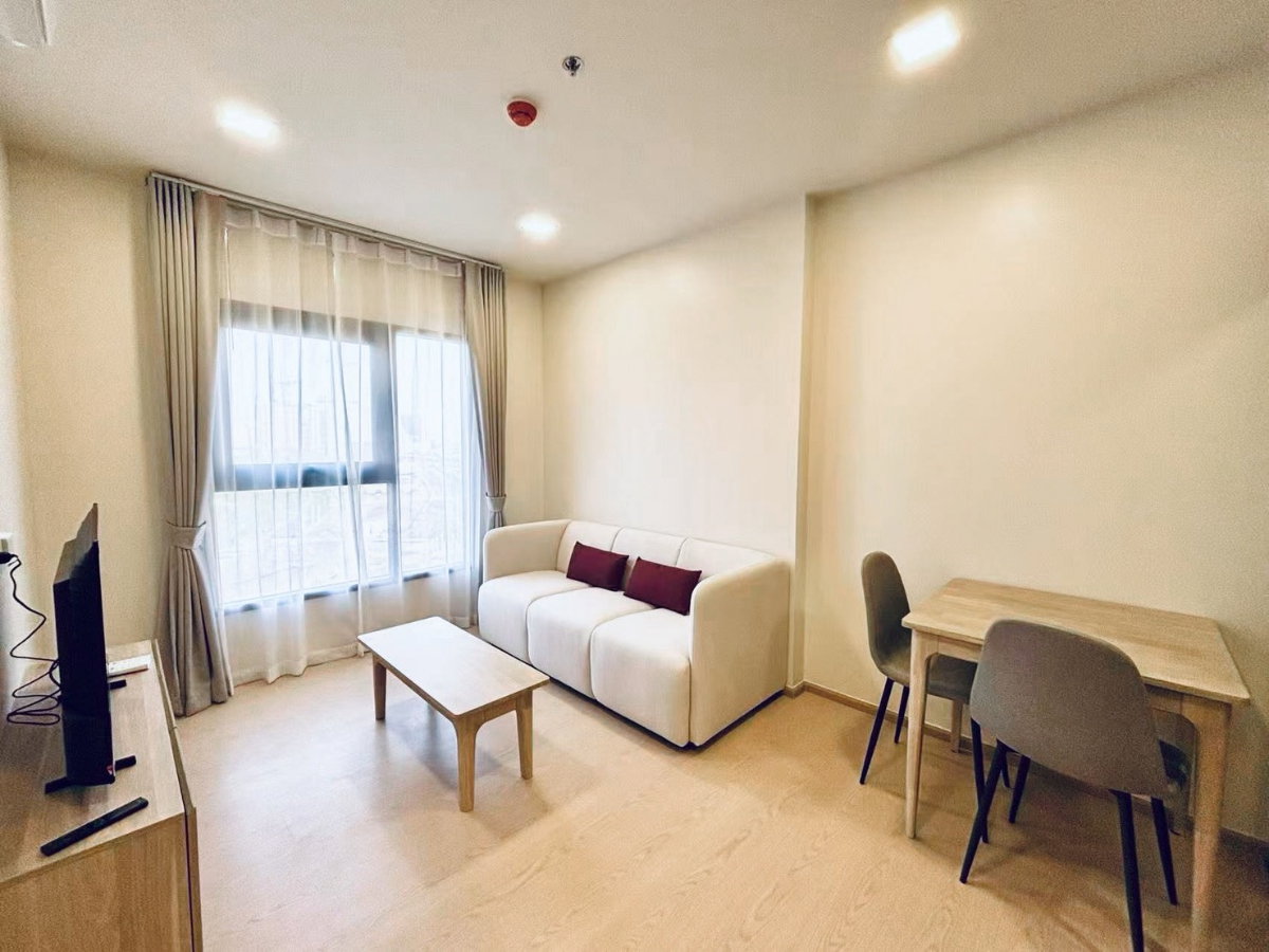 รูป ✨Condo for Rent : The Base Urban Rama9 (AP-02) ( line : @condo91 ) - รูปที่ 1/7