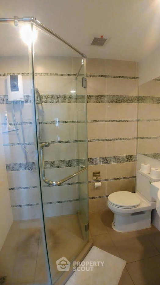 รูป คอนโด 1-ห้องนอน ที่ เซ็นทริค สาทร-เซนต์หลุยส์ ใกล้ BTS เซนต์หลุยส์ (ID 386741) - รูปที่ 11/14