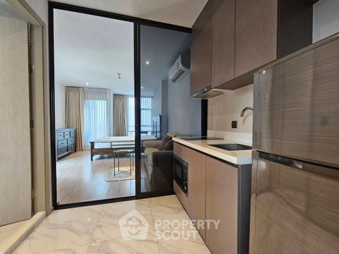 1-BR Condo at Rhythm Ekkamai near BTS Ekkamai (ID 2347313)
