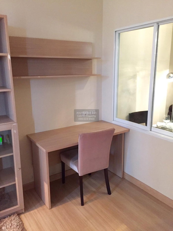 รูป เช่าคอนโด  ไลฟ์ แอท สาทร 10 BTS-ช่องนนทรี สีลม เขต บางรัก กรุงเทพ CX-125300 ✅ ทักไลน์ @connexproperty ตอบทันที ทีมงานมืออาชีพ ✅ - รูปที่ 6/9