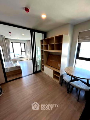 คอนโดให้เช่า : คอนโด 1-ห้องนอน ที่ แอสปาย พระราม 4 ใกล้ BTS พระโขนง (ID 2578583)