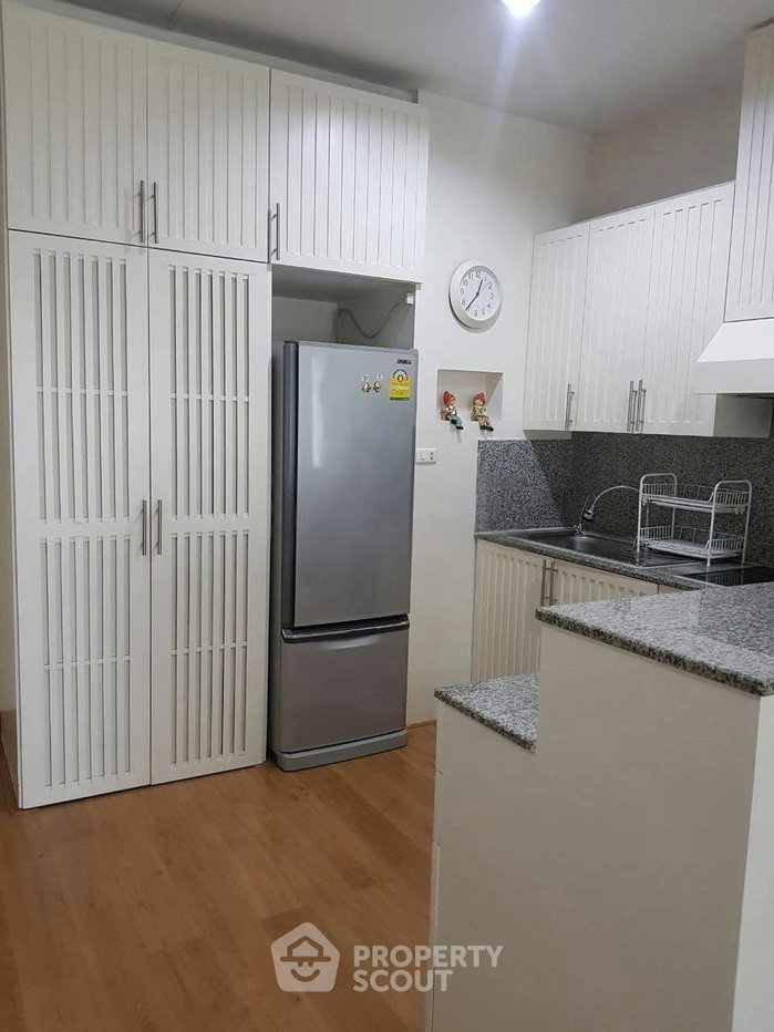 รูป คอนโด 2-ห้องนอน ที่ บ้านกลางกรุง สยาม-ปทุมวัน คอนโดมิเนียม ใกล้ BTS ราชเทวี (ID 2778794) - รูปที่ 9/13