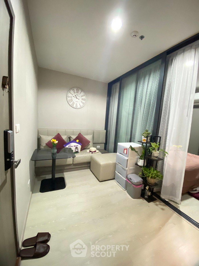 picture 1-BR Condo at Ideo Thaphra Interchange near MRT Tha Phra (ID 1394152) - 6/27