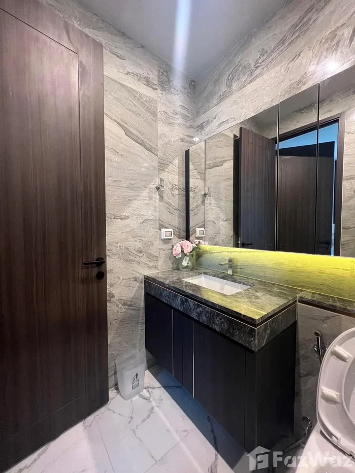 รูป คอนโดให้เช่า 1 ห้องนอน ในโครงการ Laviq Sukhumvit 57 6163444 - รูปที่ 8/9