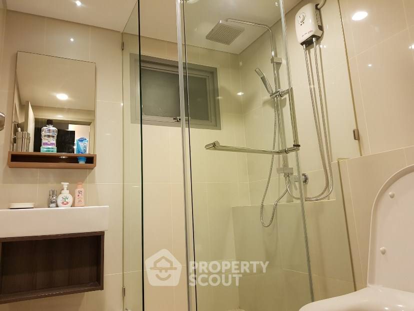 รูป คอนโด 2-ห้องนอน ที่ ไซมิส นางลิ้นจี่ ใน ช่องนนทรี (ID 387621) - รูปที่ 3/12