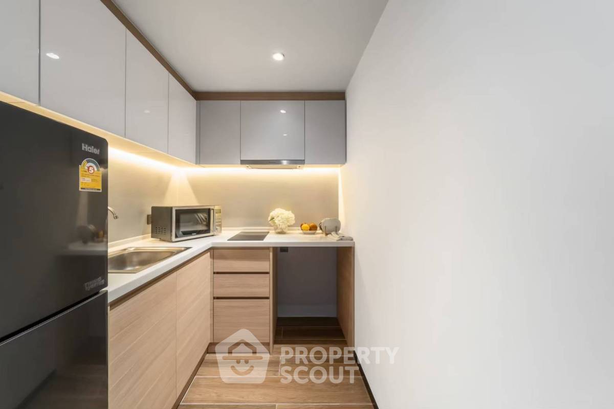 รูป คอนโด 1-ห้องนอน ที่ เบเวอรี่ เม้าเท้น เบย์ พัทยา ใกล้ ถนนพระตำหนัก พัทยา (ID 1508903) - รูปที่ 12/13