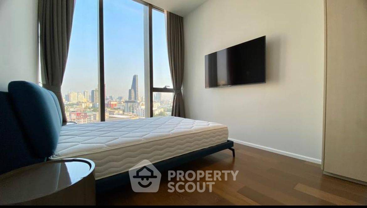 รูป คอนโด 2-ห้องนอน ที่ คราม สุขุมวิท 26 ใกล้ BTS พร้อมพงษ์ (ID 1445217) - รูปที่ 10/13