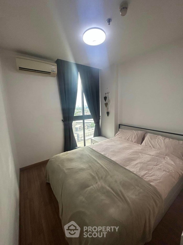 รูป คอนโด 1-ห้องนอน ที่ ไอดีโอ มิกซ์ สุขุมวิท 103 ใกล้ BTS อุดมสุข (ID 1176972) - รูปที่ 6/9