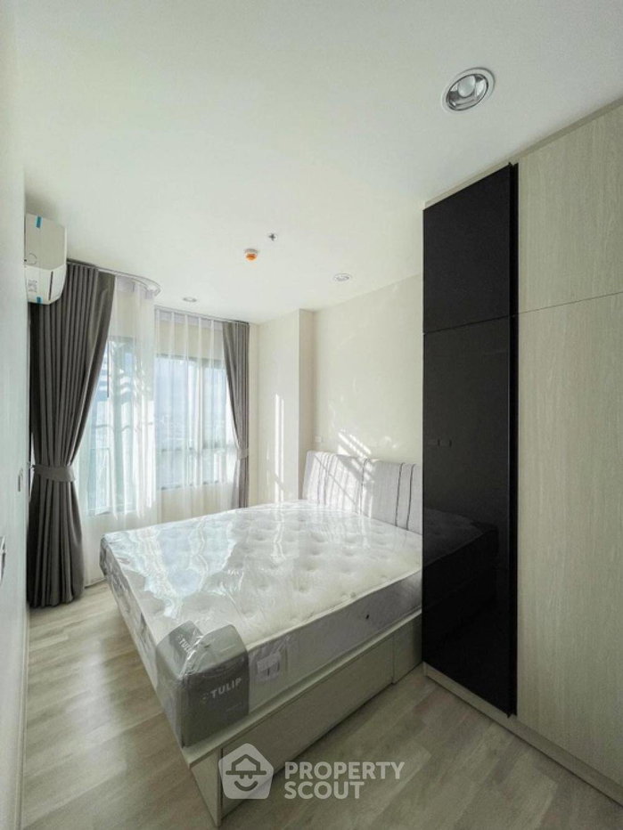 รูป คอนโด 1-ห้องนอน ที่ นิช โมโน เมกะ สเปซ บางนา ใน บางแก้ว (ID 1368084) - รูปที่ 5/11