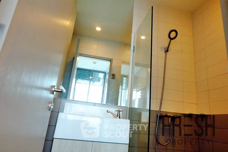 รูป คอนโด 1-ห้องนอน ที่ ไอดีโอ โมบิ สุขุมวิท 81 ใกล้ BTS อ่อนนุช (ID 824292) - รูปที่ 4/4