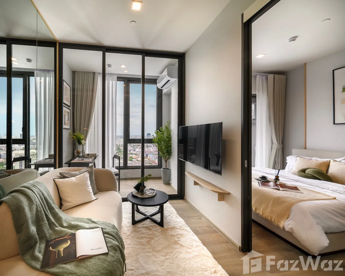 picture The crest park residences 1 bedroom 1 bathroom 6155702 - 8/11
