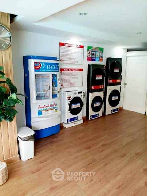 รูป คอนโด 1-ห้องนอน ที่ พอชแลนด์ 2 จอมเทียน รีสอร์ท คอนโดมีเนียม ใกล้ เมืองพัทยา (ID 2400979) - รูปที่ 11/19