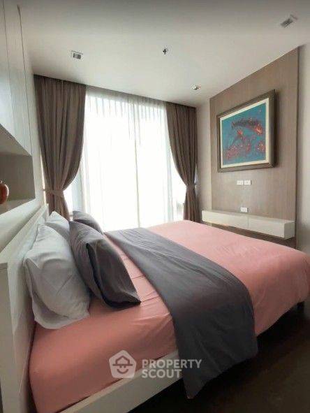 รูป คอนโด 2-ห้องนอน ที่ นารา 9 บาย อีสเทอร์น สตาร์ ใกล้ BTS ช่องนนทรี (ID 707422) - รูปที่ 6/9