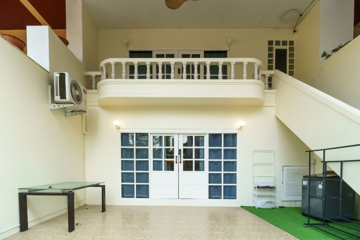 รูป ทาวเฮ้าท์ทองหล่อ ตกแต่งทันสมัย เหมาะอยู่อาศัยและทำธุรกิจ ** NO CO-AGENT ** - รูปที่ 14/14