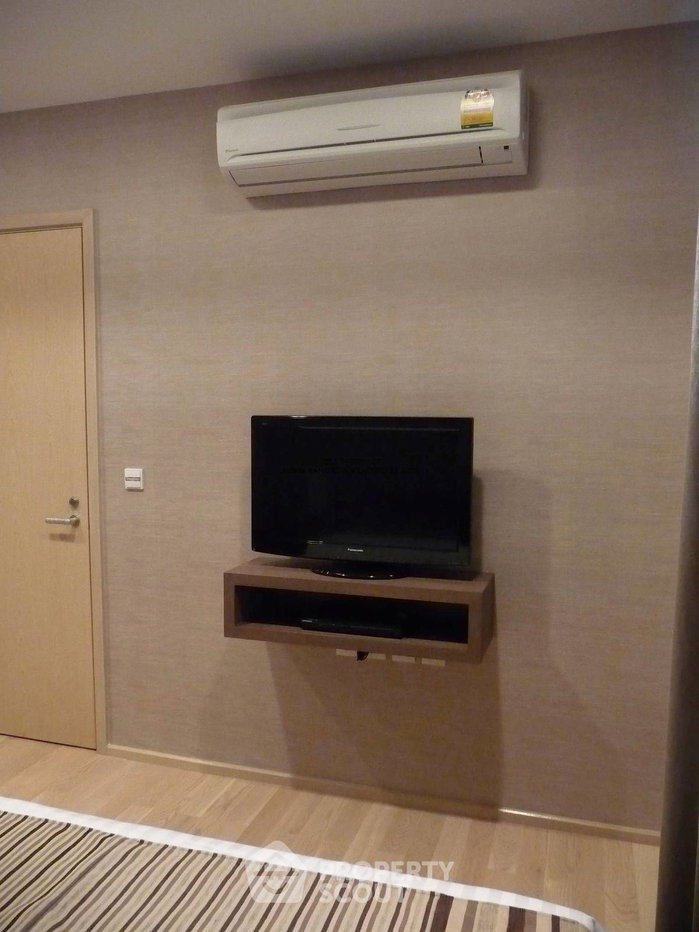 รูป คอนโด 1-ห้องนอน ที่ สิริ แอท สุขุมวิท ใกล้ BTS ทองหล่อ (ID 509564) - รูปที่ 6/9