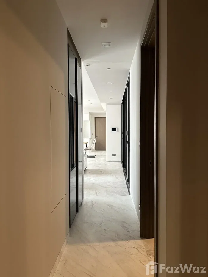 รูป คอนโดให้เช่า 2 ห้องนอน ในโครงการ เดอะ โมนูเมนต์ ทองหล่อ 6163354 - รูปที่ 25/25