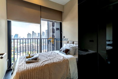 ขายคอนโด : 🔥 หลุดจอง! ราคานี้หาไม่ได้ง่าย ๆ Park Origin Thonglor พร้อมโอน 🔥MD-26028805