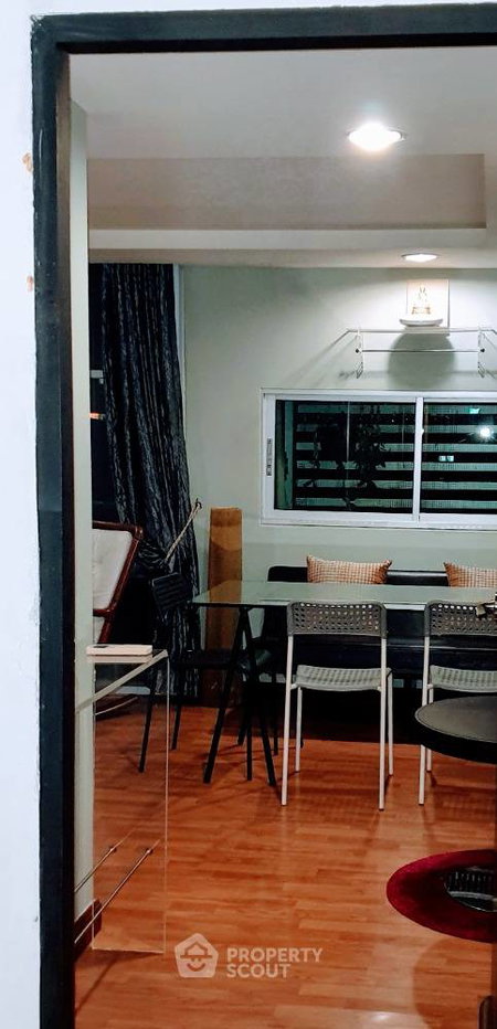 picture 2-BR Condo at The Kris Extra 5 near MRT Sutthisan (ID 392453) - 7/7