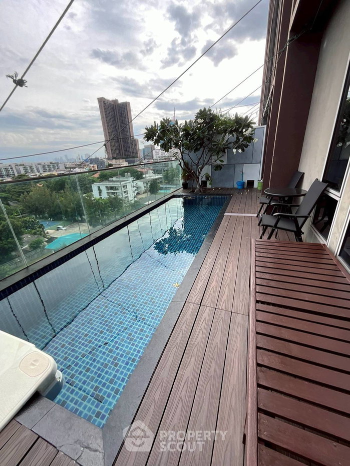 รูป คอนโด 2-ห้องนอน ที่ แอชตัน มอร์ฟ 38 ใกล้ BTS ทองหล่อ (ID 2558149) - รูปที่ 15/15