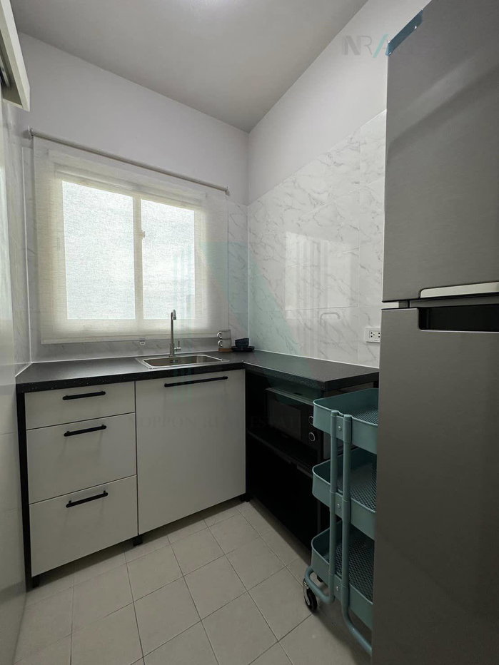 รูป 🎉 ให้เช่าคอนโด มาย คอนโด สุขุมวิท 103 อาคาร B ชั้น 8 1 ห้องนอน ขนาด 52.00 ตรม ใกล้ เซ็นทรัล บางนา - รูปที่ 6/8