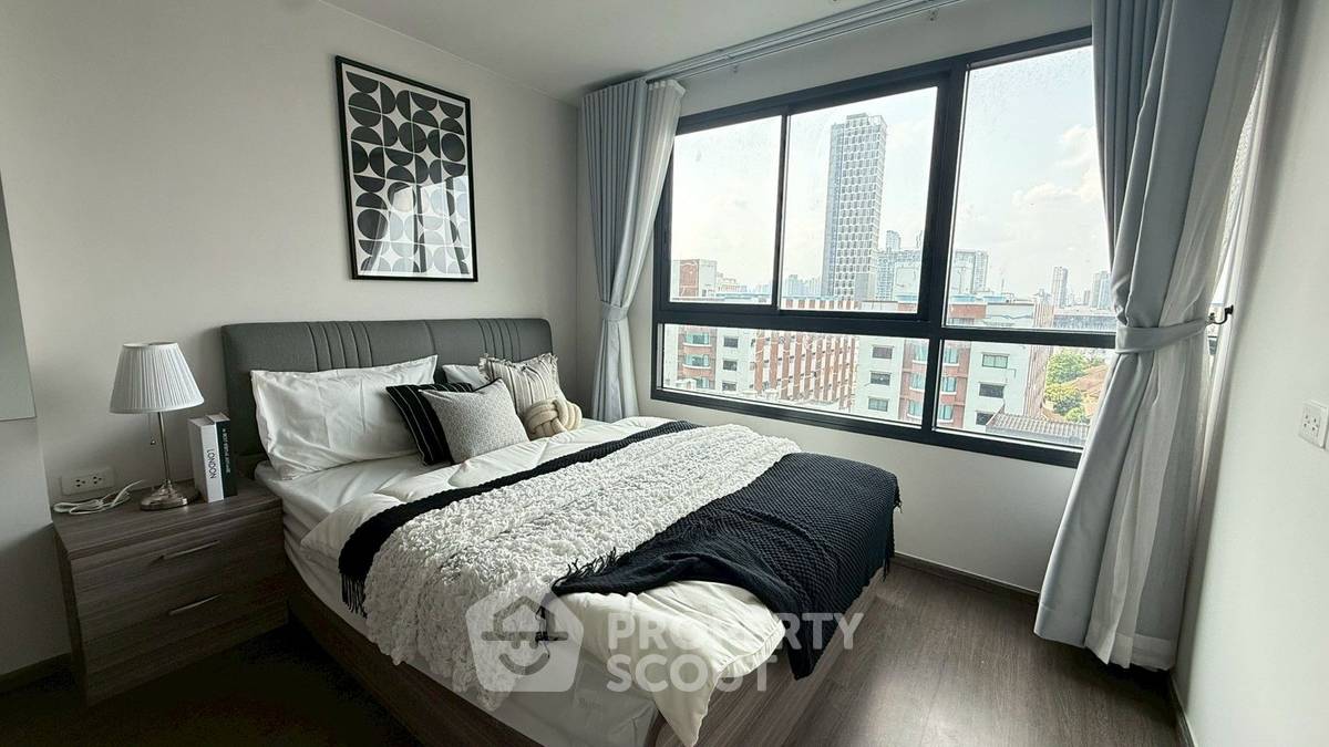 รูป คอนโด 1-ห้องนอน ที่ ไอดีโอ สุขุมวิท 93 ใกล้ BTS บางจาก (ID 2776115) - รูปที่ 5/17