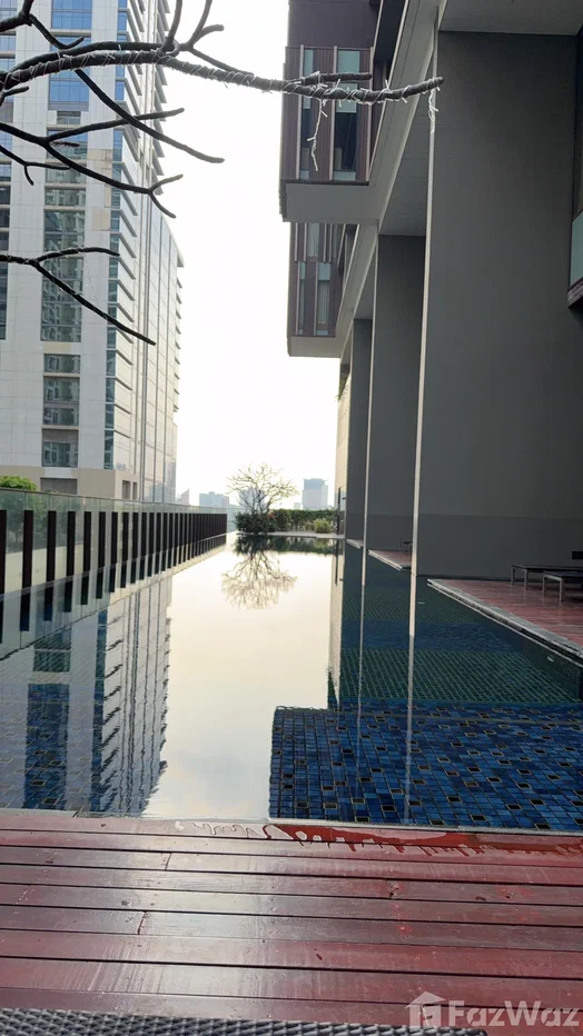 รูป คอนโดให้เช่า 2 ห้องนอน ในโครงการ หรรษา ราชดำริ 6116856 - รูปที่ 17/39