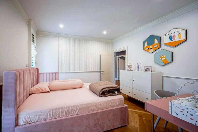 รูป For Sell 🔥 ตัดใจขายราคาพิเศษ บ้านใหม่ไม่เคยอยู่ 📍 บุราสิริ พัฒนาการ 📍 Sell Prices 19,500,000  - รูปที่ 14/20