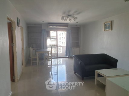 รูปภาพ 2-BR Condo at Bodin Suite Home Condominium in Phlapphla (ID 436053)