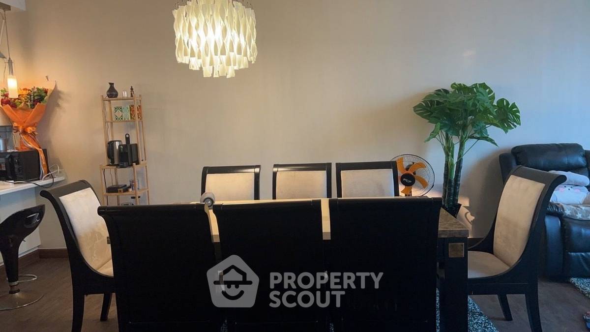 รูป คอนโด 2-ห้องนอน ที่ บ้าน สาทร เจ้าพระยา คอนโดมิเนียม ใกล้ BTS กรุงธนบุรี (ID 2090568) - รูปที่ 4/15