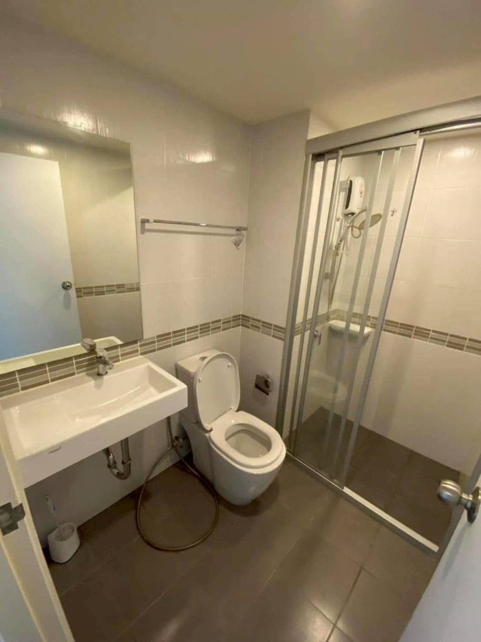 รูป 🏡✨ ให้เช่าคอนโดสวย ใกล้ ม.เกษตร เดินถึง!  (เดอะ ซีเล็คเต็ด เกษตร - งามวงศ์วาน)✨ - รูปที่ 7/14