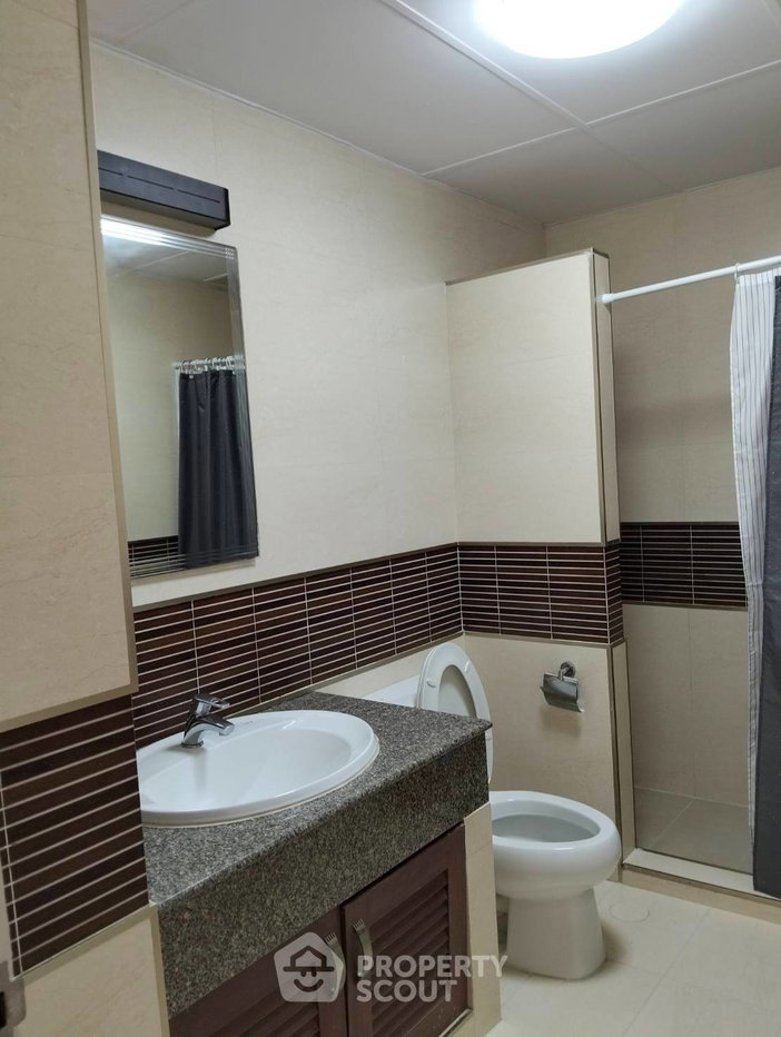 รูป คอนโด 3-ห้องนอน ที่ ท็อป วิว ทาวเวอร์ คอนโดมิเนียม ใกล้ BTS ทองหล่อ (ID 2778247) - รูปที่ 7/8