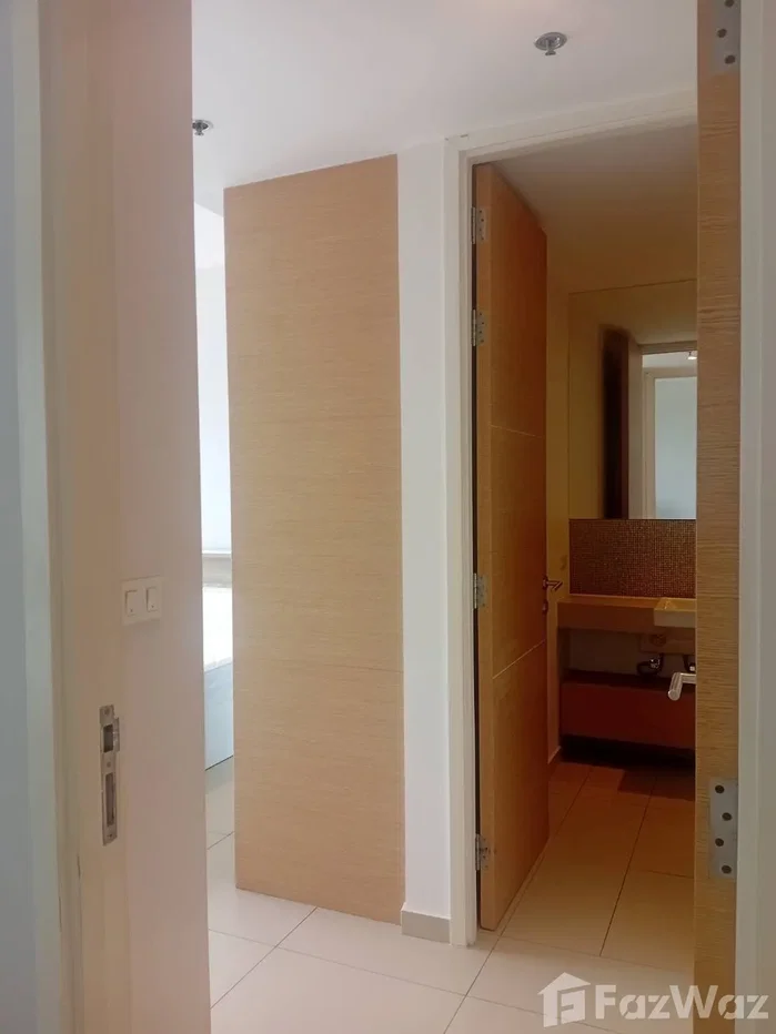 รูป คอนโดให้เช่า 1 ห้องนอน ในโครงการ The Lofts Ekkamai 6151432 - รูปที่ 8/15