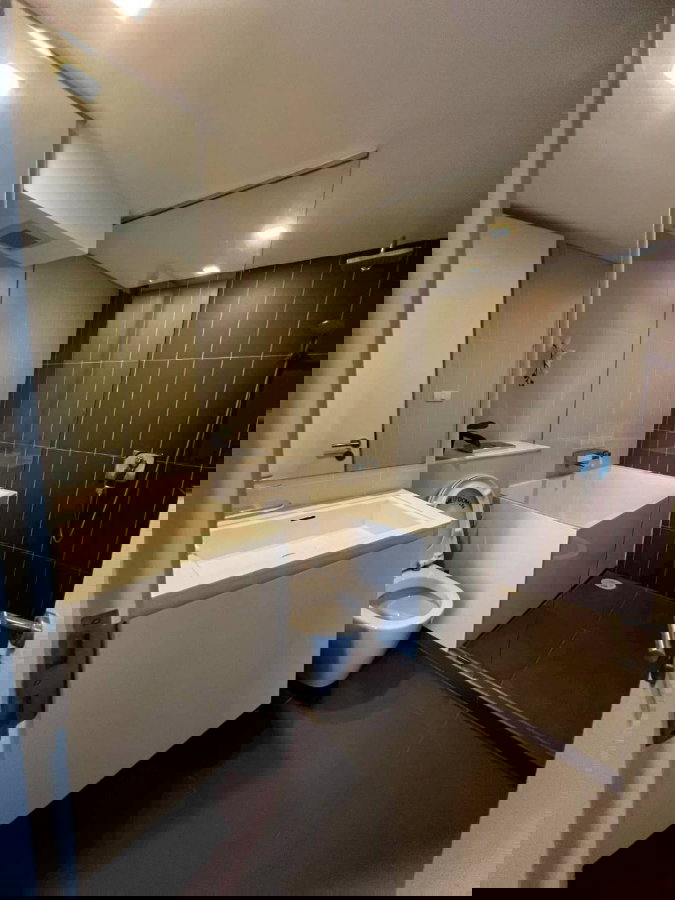 รูป เช่า ไซมิส สุขุมวิท 48 เฟอร์นิเจอร์ครบ ใกล้รถไฟฟ้า BTS อ่อนนุช - รูปที่ 7/16