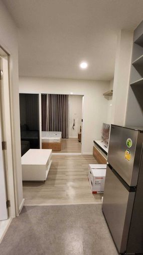 #b4813 3/4/69 ให้เช่าคอนโดThe Centro Condo Bangsaen📲📢สอบถาม ld line @condoboy