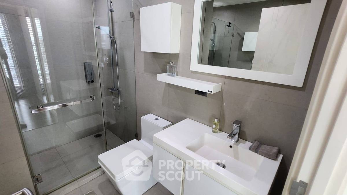 รูป คอนโด 1-ห้องนอน ที่ วายน์ บาย แสนสิริ ใกล้ BTS พระโขนง (ID 1527870) - รูปที่ 5/6