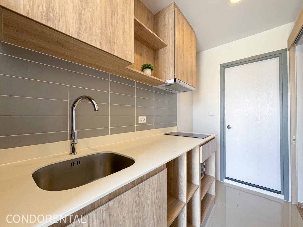 รูป  Chewathai PinKlao ห้องสวย ราคาดี สอบถามเพิ่มเติมได้ที่ Line @condorental - รูปที่ 9/15