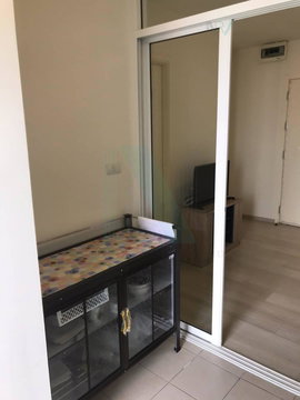 📌 ให้เช่าคอนโด แอสปาย รัตนาธิเบศร์ 1 อาคาร 1 ชั้น 20 1 ห้องนอน ขนาด 31 ตรม ใกล้ ห้างเซ็นทรัลรัตนาธิเบศร์