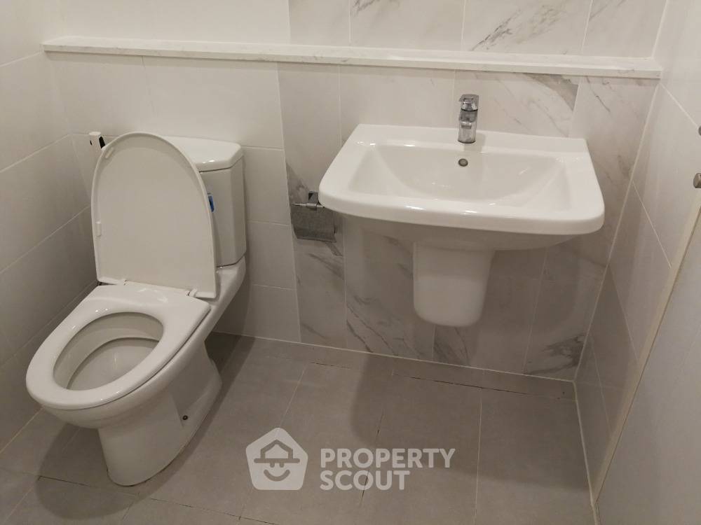 รูป คอนโด 1-ห้องนอน ที่ เดอะ นิช ไพรด์ ทองหล่อ เพชรบุรี ใกล้ ARL รามคำแหง (ID 466216) - รูปที่ 7/19